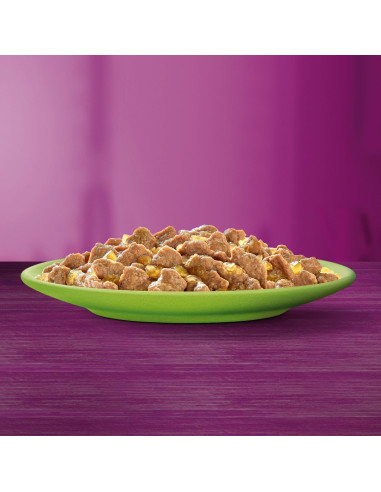 Whiskas märgtoit kassidele kana, lõhe,...