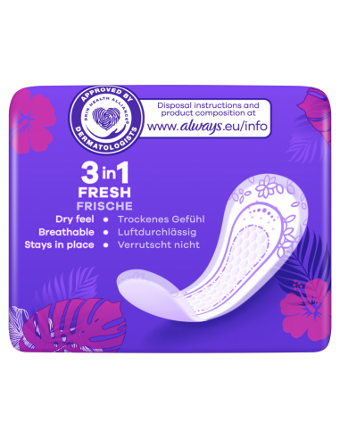 KAST 16 tk! Always Dailies Normal To Go...