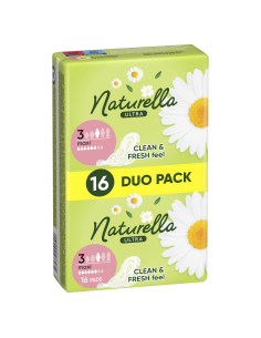Naturella Ultra Maxi Size 3...
