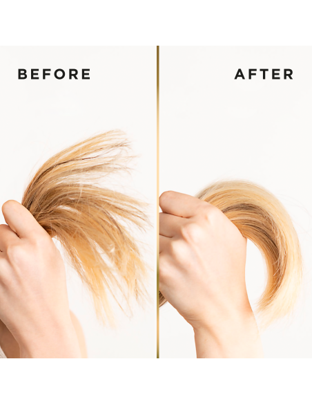 Pantene Hydration Glow Juuksemask, 300 ml