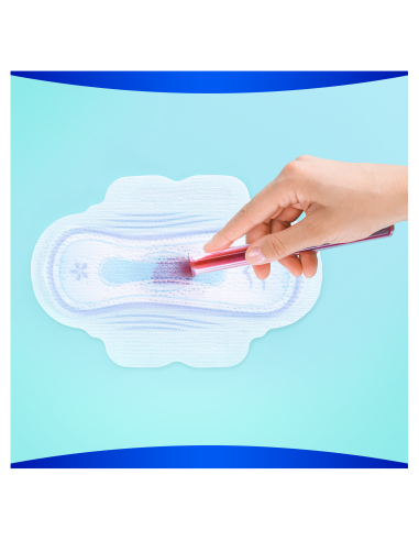 Always Ultra Size 2 hügieenisidemed tiibadega,...