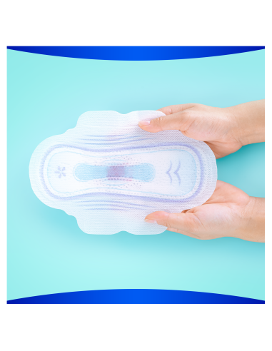 Always Ultra Size 2 hügieenisidemed tiibadega,...