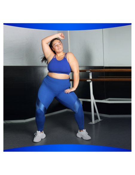 Always Ultra Size 2 hügieenisidemed tiibadega, Long, 16 tk