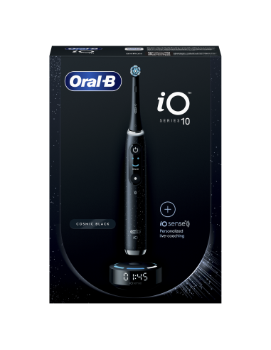 iOM10.1B4.2AD Oral-B iO10 elektriline hambahari...