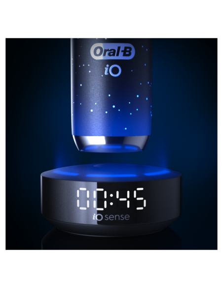 iOM10.1B4.2AD Oral-B iO10 elektriline hambahari Cosmic Black