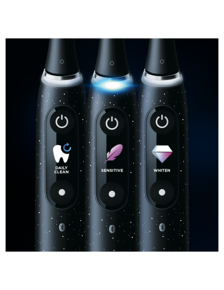 iOM10.1B4.2AD Oral-B iO10 elektriline hambahari Cosmic Black
