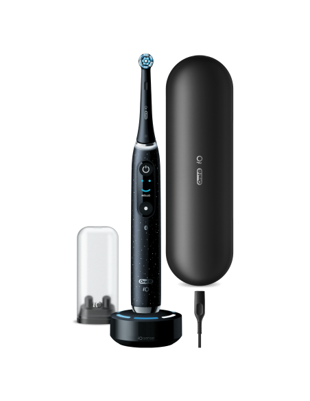 iOM10.1B4.2AD Oral-B iO10 elektriline hambahari Cosmic Black