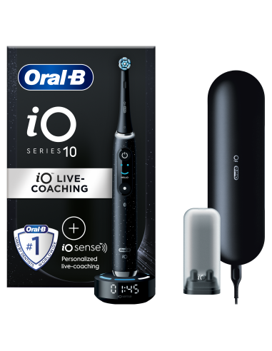 iOM10.1B4.2AD Oral-B iO10 elektriline hambahari...