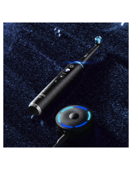 iOM10.1B4.2AD Oral-B iO10 elektriline hambahari Cosmic Black