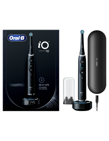 iOM10.1B4.2AD Oral-B iO10 elektriline hambahari...