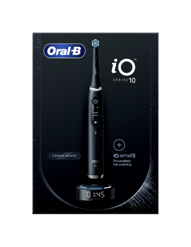 iOM10.1B4.2AD Oral-B iO10 elektriline hambahari...
