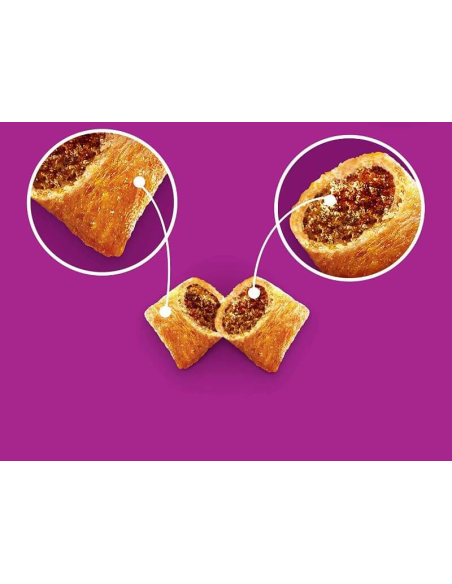 WHISKAS Adult kuivtoit kassidele veiseliha ja juurviljadega 14 kg