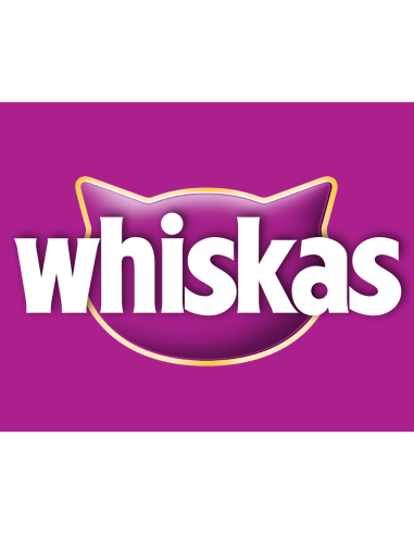 WHISKAS Adult kuivtoit kassidele kana ja...
