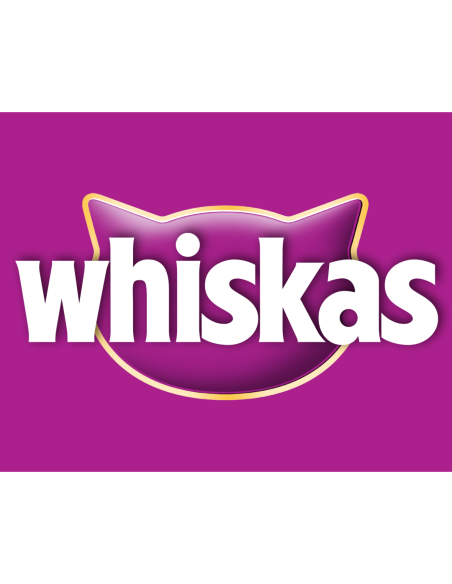 WHISKAS Adult kuivtoit kassidele kana ja köögiviljadega 14kg