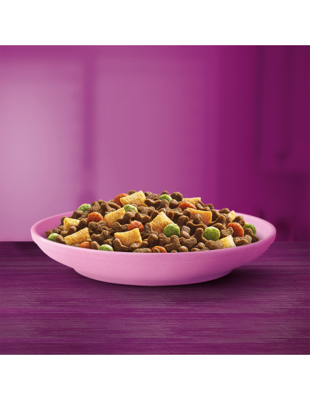 WHISKAS Junior kuivtoit kanaga kassipoegadele 14 kg