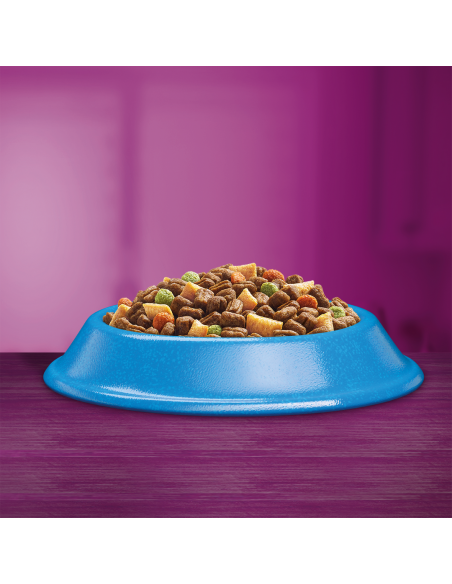 WHISKAS Adult kuivtoit tuunikalaga täiskasvanud kassidele 14 kg