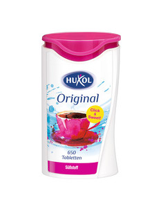 KAST 24 tk! Huxol...