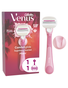 Gillette Venus ComfortGlide...