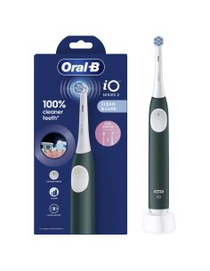 iOS2.1C9.0G Oral-B iO2...