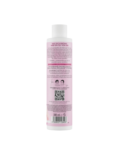 Jean&Len build-up šampoon mandel ja keratiin...