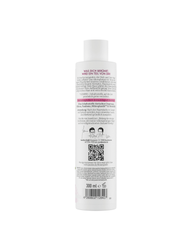 KAST 6 tk! Jean&Len build-up palsam mandel ja...