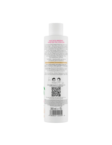 Jean&Len nutri care palsam mango ja avokaado...