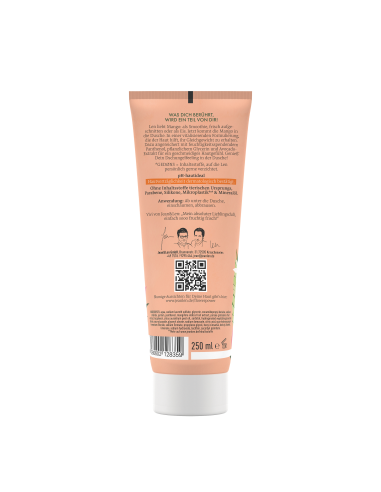 KAST 6 tk! Jean&Len dušigeel mango ja avokaado...