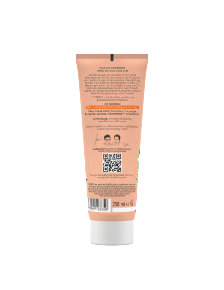 Jean&Len dušigeel mango ja avokaado 250 ml