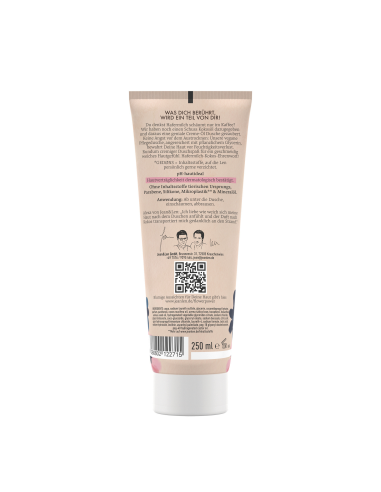 KAST 6 tk! Jean&Len dušikreem-õli kaerapiim ja...