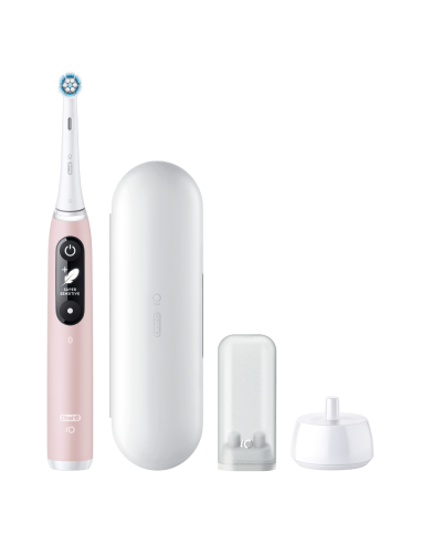 iOM6.1A6.1DK Oral-B iO6 elektriline hambahari...
