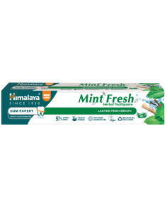 Himalaya hambapasta Mint...