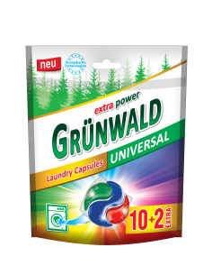 KAST 8 tk! Grünwald...