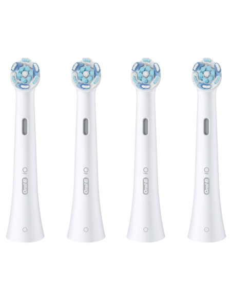 CWF-4 Oral-B UltimateClean White Varuharjad, 4 tk