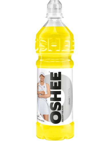 OSHEE spordijook sidrun 0,75l +PANT