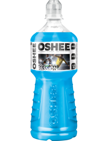 OSHEE spordijook multi 1L