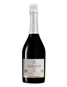 Sieur d`Arques "Aguila"...