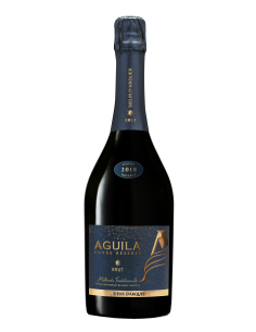 Sieur d`Arques "Aguila"...