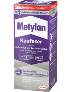 KAST 40 tk! Metylan...