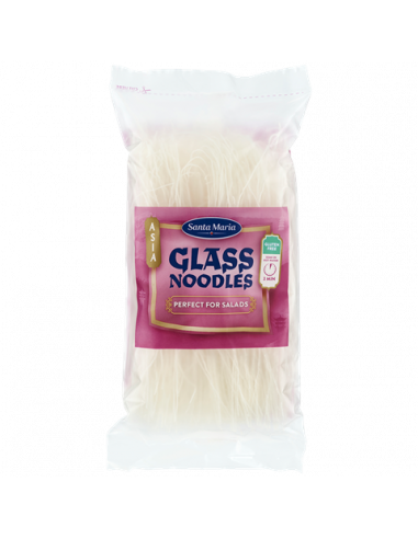 Santa Maria Klaasnuudlid 100g