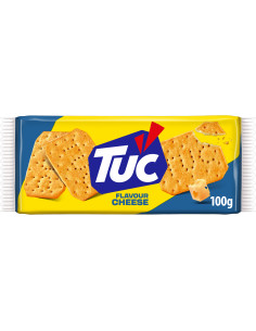 KAST 24tk! TUC kreekerid...