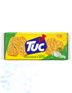 KAST 24tk! TUC kreekerid...