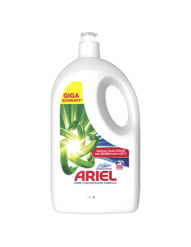 Ariel Mountain Spring Pesugeel, 100 Pesukorda,...