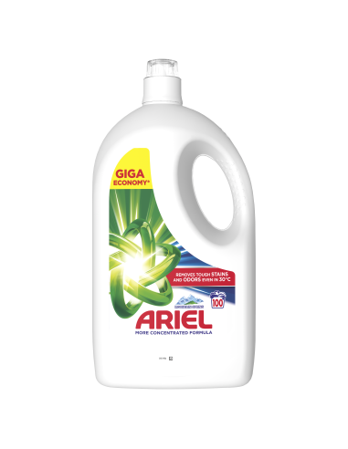 KAST 3 tk! Ariel Mountain Spring Pesugeel, 100...