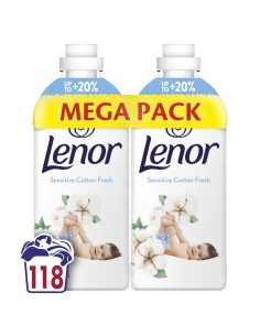 KAST 4 tk! LENOR...