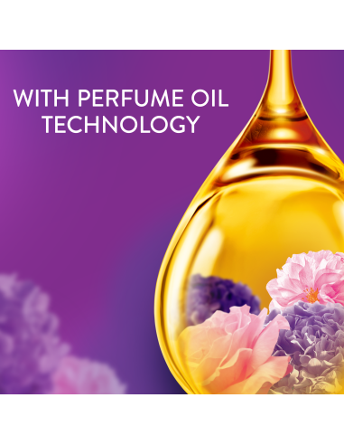 LENOR Pesuloputusvahend Floral Bouquet 2 x 987...