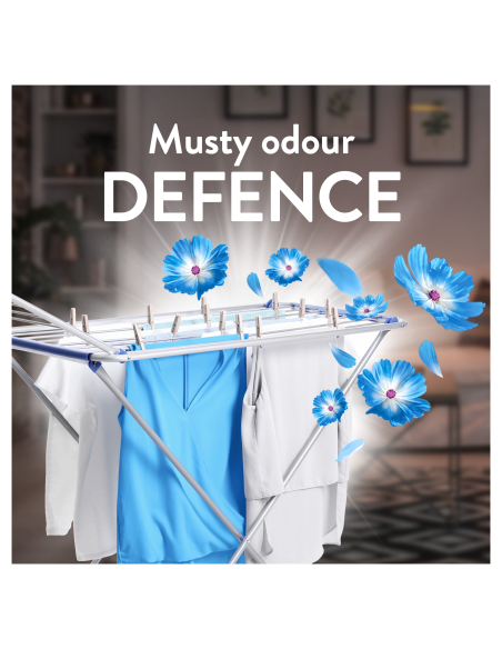 LENOR Pesuloputusvahend Fresh Wind 1.204 L (86 Pesukorda)