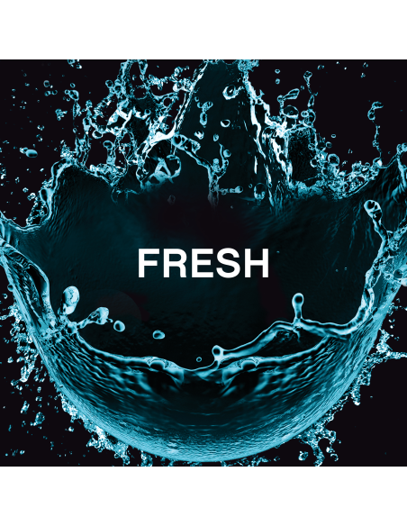 LENOR Lõhnagraanulid Unstoppable Fresh 495 g (41 Pesukorda)