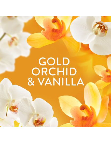 LENOR Lõhnagraanulid Gold Orchid 495 g (41 Pesukorda)