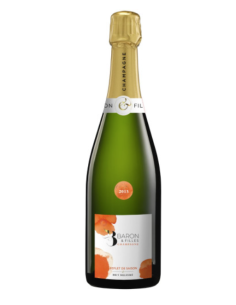 Champagne Baron & Filles...