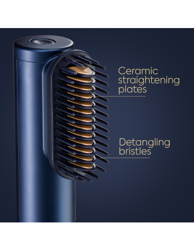 BaByliss Juuksekoolutaja Air Wand AS6550E